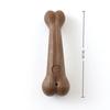 Dog ChewMolarToyPet Teeth Grinding Toy Dog Interactive Bone Training Toy Bamboo Cleaning Teeth Fixing Wear Resistant Pet Product