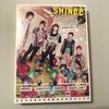 [USED] SHINee CD DVD