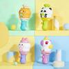 Bubble Machine Water Toy 2 Soaker Bubble Maker In 1 Water Cute Animal Bubble Blower Water