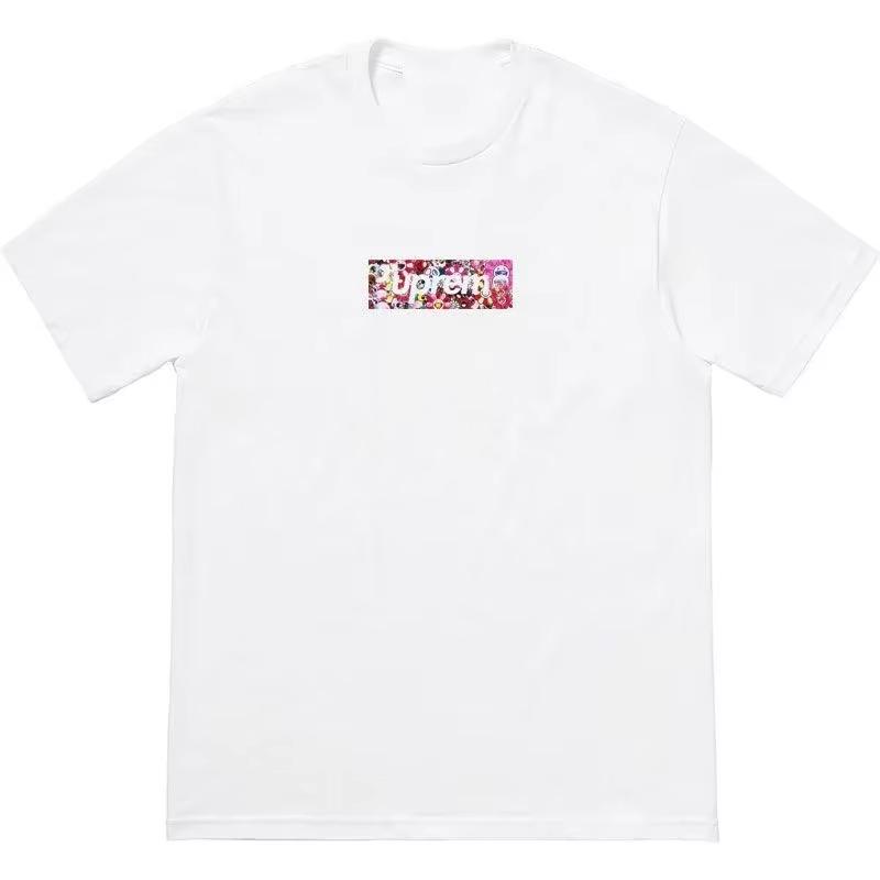 T-shirt con stampa scultura Cupido Estate e Autunno 2025, top sportivo ampio e casual a maniche corte da uomo e da donna