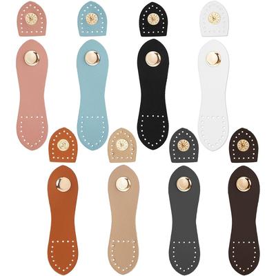 Dikiş & Örgü – Konfeksiyon perçinleri