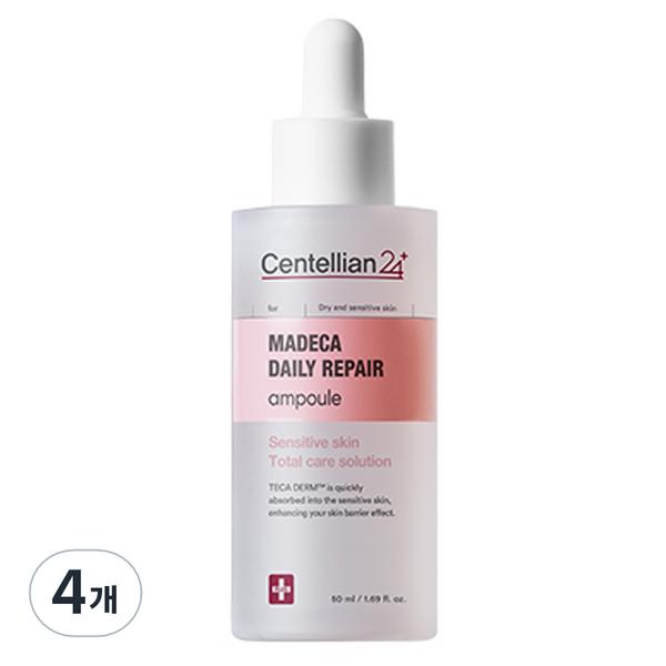 

Centellian24 Madeca Daily Repair Ампула, 50 мл, 4 шт.