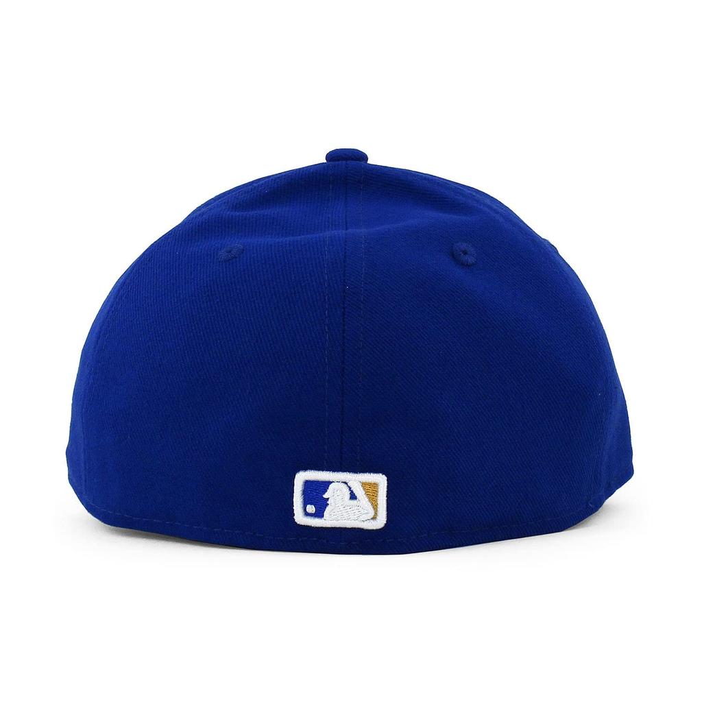 [New Era] 59FIFTY Seattle Mariners [MLB ON-FIELD AUTHENTIC ALT-2 LC LOW-CROWN FITTED CAP LP] SEATTLE MARINERS Hat 5950 (7 (approx. 55.8 cm), Blue)