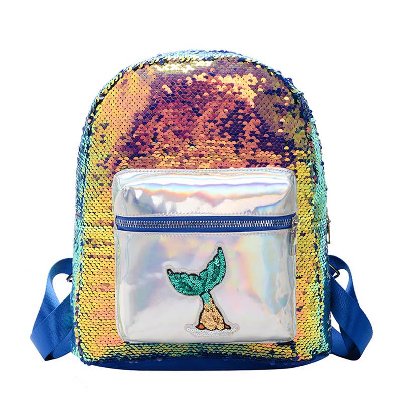 smiggle sequin bolsa
