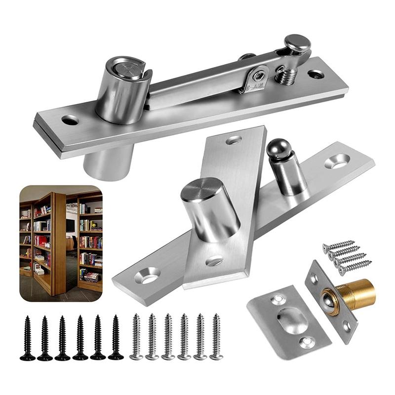 Door Pivot Hinge, Invisible Pivot Hinge
