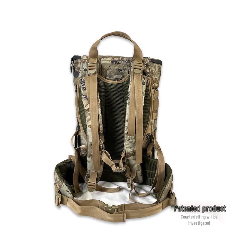 Yushuiyao Heavy-Duty Drone Backpack