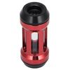 Water Cooling Filter Brass Acrylic Inner G1Celsius4 Thread Computer Cooler Accessories