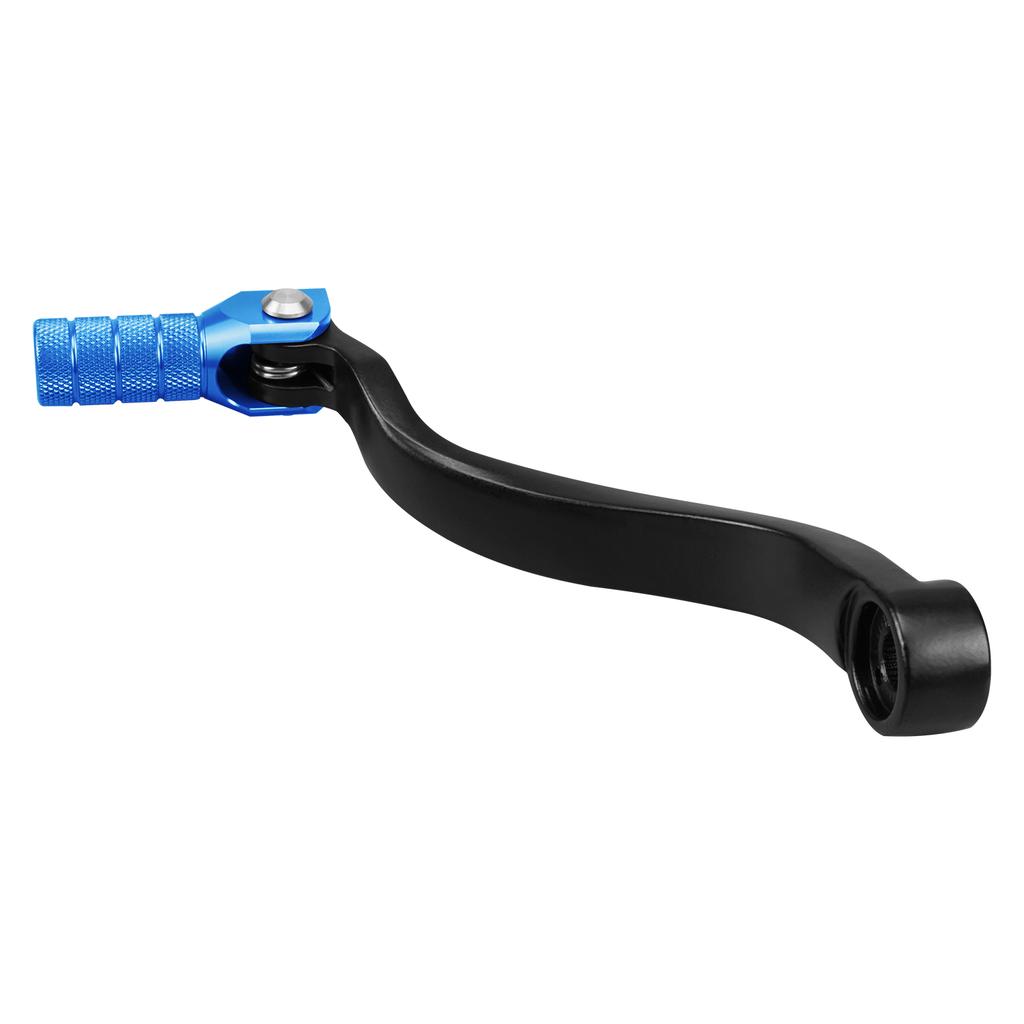 NICECNC For KTM EXC 300 TPI 2017-2019 EXC XCW TPI 250 300 Folding Tip Forged Shift Lever SX XC SXF XCF 125 150 200 350 450 505