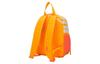Nike Polyester Rugzak Mini Kinderen Oranje DR6091-845