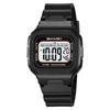 SKMEI 2343 Waterproof Electronic Watches Chrono Students Military Watch Reloj Hombre Sports Digital Wristwatches For Men Women