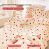 Disposable Travel Hotel Bedding Set