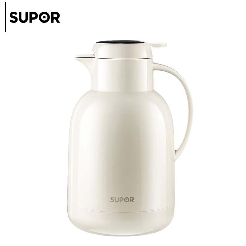 Умный термопот Supor
