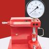 High Quality Fuel Injector Nozzle Tester Injector Checker With Pressure Gauge For Bosch / Denso Common Rail Injector Tester PJ60