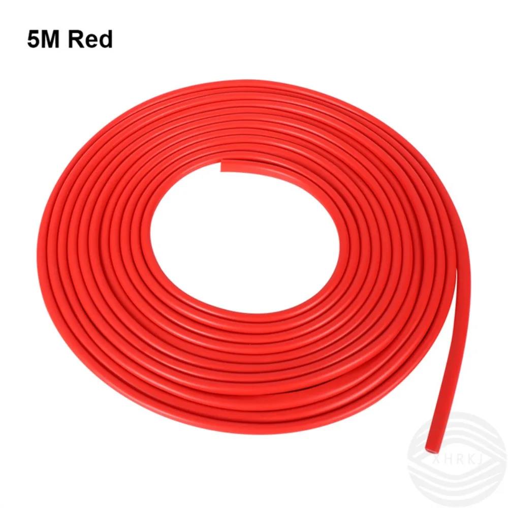 3/5/8M Car Door for Invisible Anti Scratch Protective Tape for The Door Edge Sealing St Anti-collision Strip At The Edge of The Interior Mirrors 6