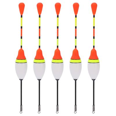 Fishing Floats and Bobbers Corrosion Resistant Spring Slip Bobbers for Fishing Lovers