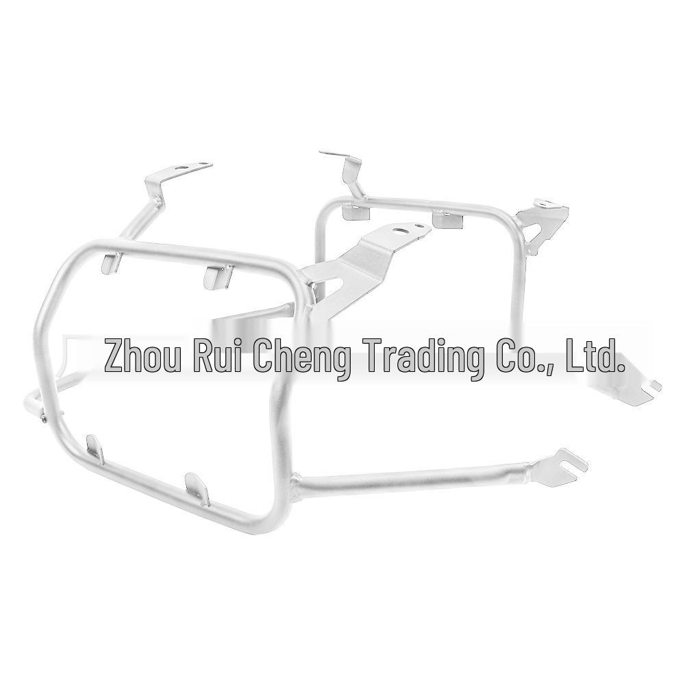 BMW F750GS/F850GS/ADV Rear & Side Luggage Rack System