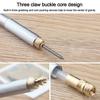 Metal Automatic Pencil Drawing Writing Tool Propelling Pencil Multifunctional Drawing Pencil  Gift