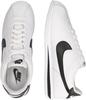 Nike Cortez Leather Sneakers (DM4044-105) White/black
