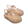 Mini Melissa Scented Jelly Shoes Possession Shiny Baby Mskcg2tsph11