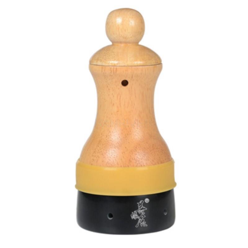 Lotus moxibustion, Bianstone instrument, moxibustion pot, peach blossom moxibustion, Gua Sha massager, warm moxibustion box