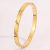 Women's High-end Luxury Retro Bracelet Elegant, Simple, Light Luxury, High-end