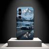 D-DTM Sports Car M-mercedes  Phone Case For Samsung Galaxy A73,A72,A71,A70,A53,A52,A51,Others Soft Black Shell