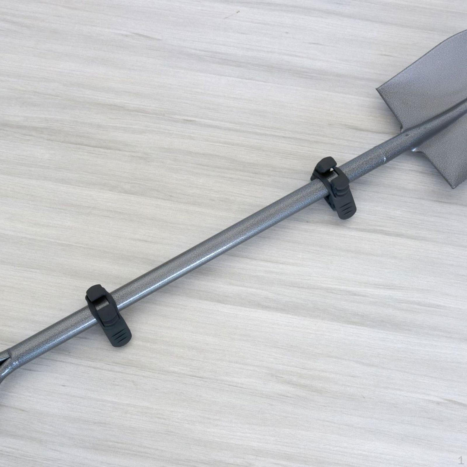 

Держатель для багажника на крышу с резиновым зажимом и кронштейнами для настенного крепления для использования на открытом воздухе 2 set