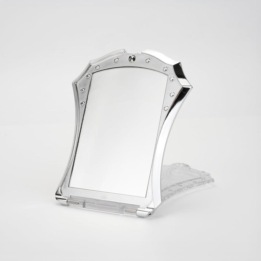 Wrapping JILL STUART Compact Popular Handheld Makeup Cute Makeup Makeup Gift for White Return Shopper [Gift Included] Mirror, Mirror, Mirror, Tools,