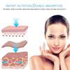 100-240v Cryo Heating Therapy Skin cool Electroporation Needle Free Mesotherapy Machine 50w Hot Cold Hammer Facial Anti Aging Beauty