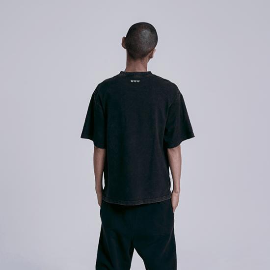 Pre-order BTS World Tour ARIRANG Official MD S/S Photo T-shirt