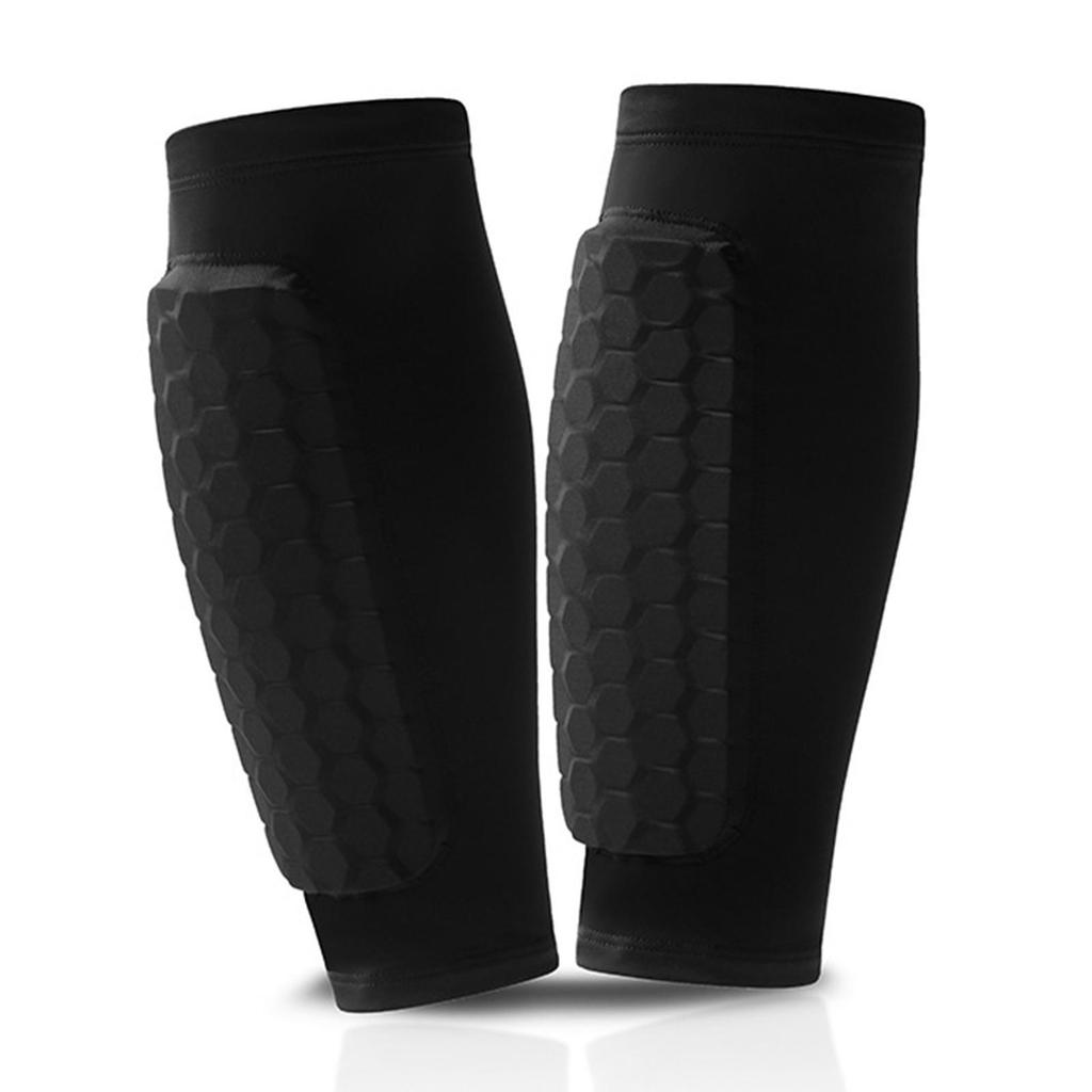 Soccer Shin Guard Lightweight Breathable Comfortable Shin Pads Leg Cover for