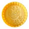 Hand Pressed Mooncakes Mould Large Traditional Festival Treats Mold Dessert Mold Kitchen Tool for Baking Enthusiasts