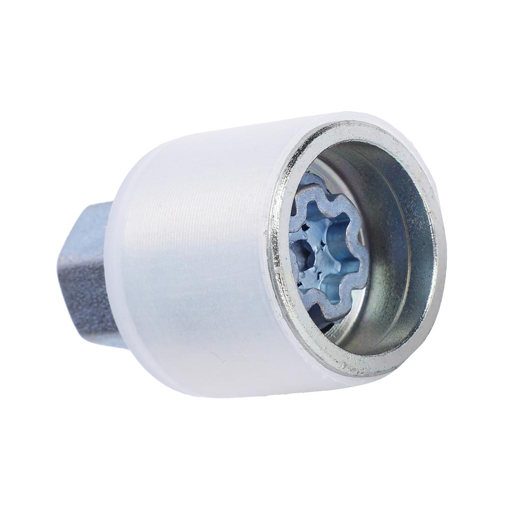 Anti‑Theft Screw Disassembly Tool H‑Model Auto Tire Anti‑Theft Screw Socket Fit for A3 A5 A4L A6L A7 A8 Q5 Q3 TT R8