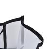 Space Saver Mesh Bras Storage Box 11 Compartments Underwear Storage Box  For Underwear