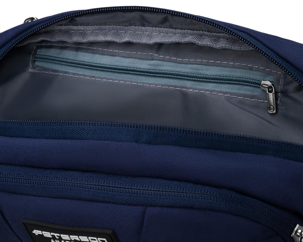 PTN SWY-01-8443 NAVY pouch