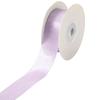 Sheer Organza Ribbon 25mmX20Yard Polyester Wrapping Ribbon for Art Craft Bouquets Packaging Bowknot and Hair Pin Making