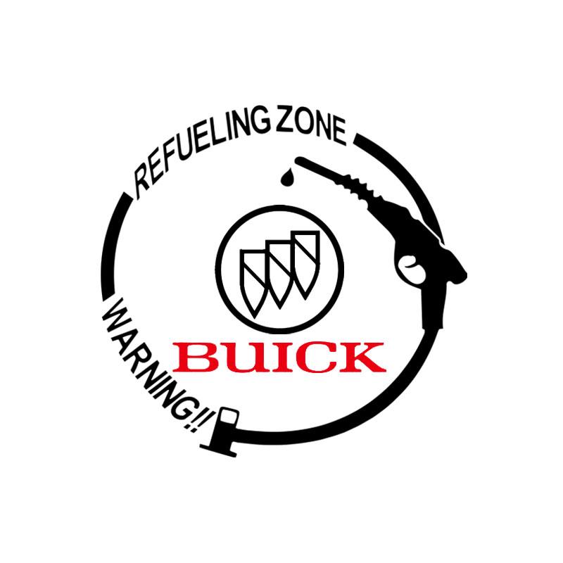 

Car Badge Vinyl Reflective Fuel Tank Cap Stickers Decal Accessories For Buick Regal GS GL6 GL8 Avenir Lacrosse Riviera Envision Lesabre Velite чёрный