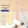 Children's Ultra Soft Bristle Toothbrush