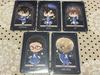 [USED] Detective Conan Animate Cafe Bonus Items