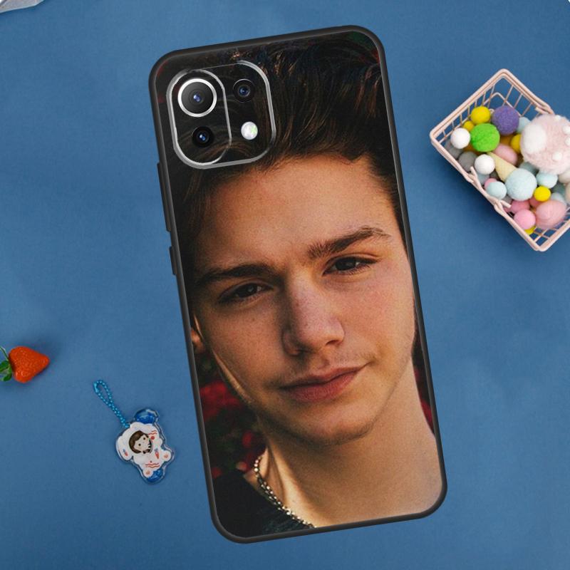 Payton Moormeier Case For Xiaomi 13 14 15 Ultra 11T 12T 13T 14T Pro POCO X7 Pro X3 X5 X6 M6 F5 F6 Pro Cover