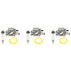 ABBY-3X Carburetor For 340 345 346 350 353 Chain Saw Rep 503283208 Zama Carburetor
