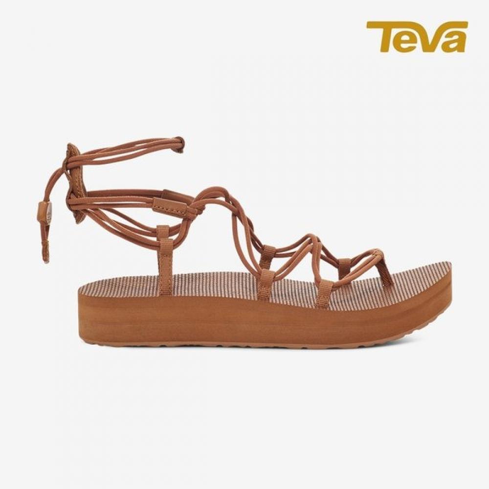 Teva Women Lace Up Sandals Stvf2517890 Lio 250