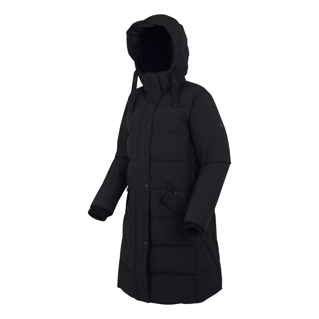 Regatta Womens/Ladies Eryn Padded Jacket