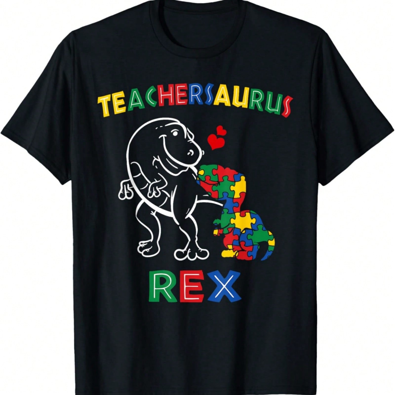 Teacher How To Become A Better Reader Animals Reading T-Shirt S разноцветный