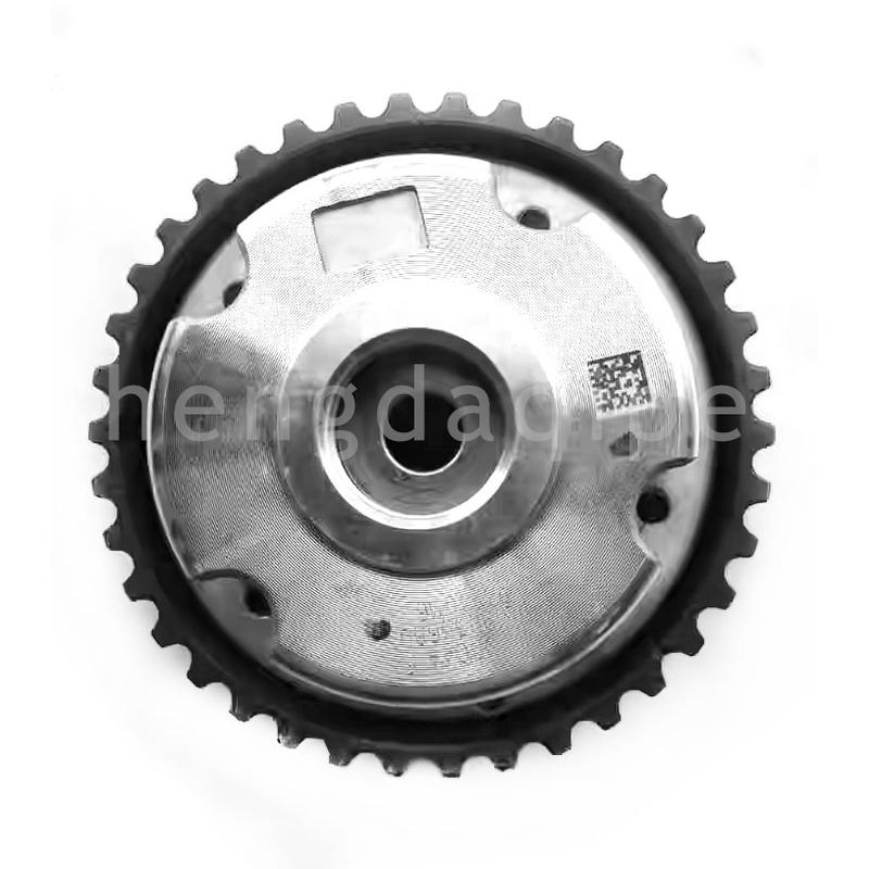 0805H8 9654903780 For Peugeot508 307 407 408Citroen C4(B7) C5(X7) C4 Picasso 2.0/2.3 Engine Intake Variable Timing Gear Camshaft