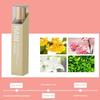 Roll-on Perfume for Women 10ml Long Lasting Fragrance Roller Fruit Scented Perfume Portable Mini Rollerball Fragrance for Girls