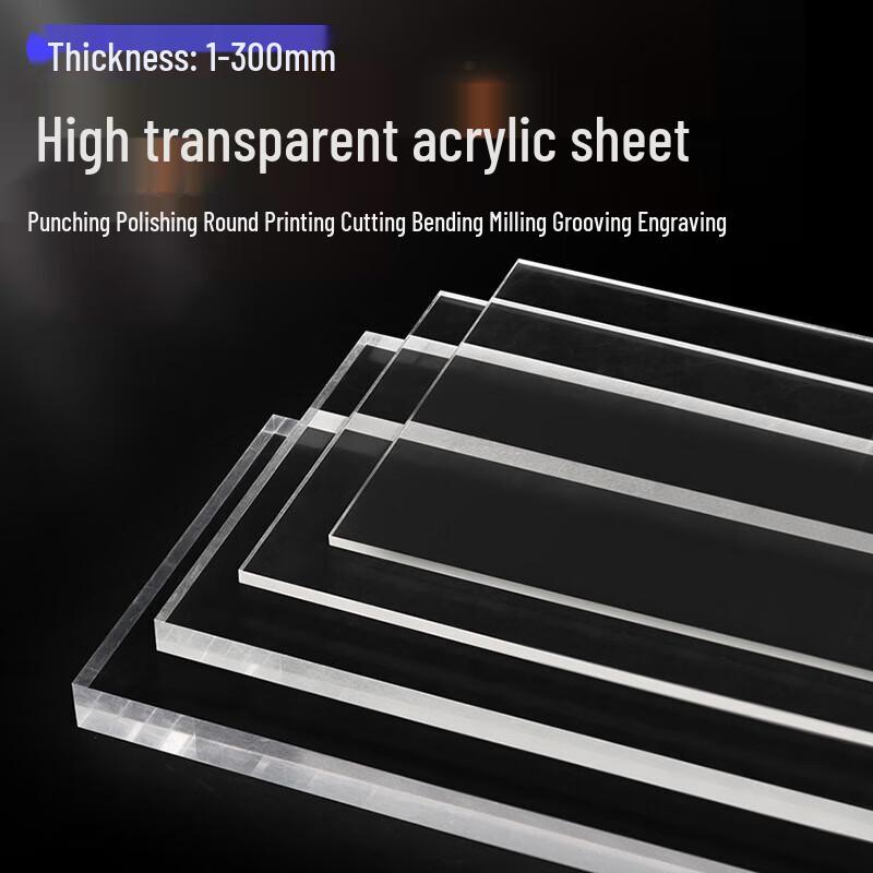 Fengzhi Transparent Acrylic Sheet