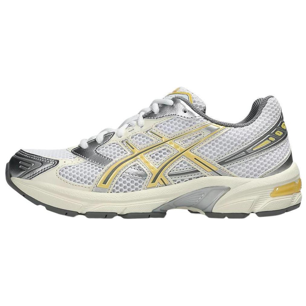 

Кроссовки ASICS Gel-1130 Белый Выцветший Желтый (Женский)(1202A164-118) 42.5