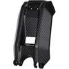 JFG RACING Sur Ron Battery Cover Battery Guards Protect for Surron Sur Ron Light Bee X/S Electric Dirt Bike Imitation Carbon Fiber