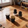 For Karcher For Series Efficient Cleaning with 4 Piece Round Brush Set
